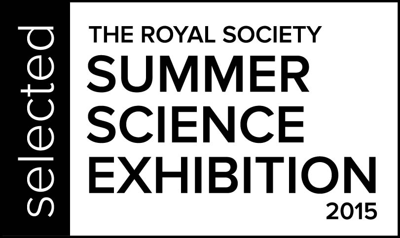Royal Society Summer Exhibition Logo